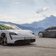 Car And Driver's Test Between The Porsche Taycan And Tesla Model S Proves Porsche Was Right